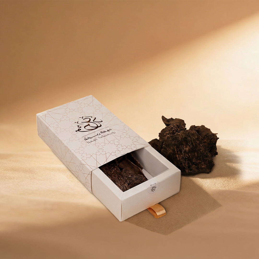 عود المعالي