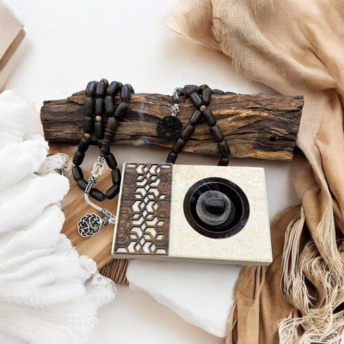 مسباح البخور